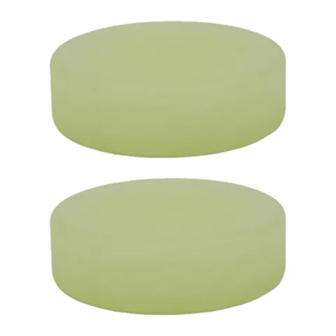 Ice Hockey Puck Glow In The Dark