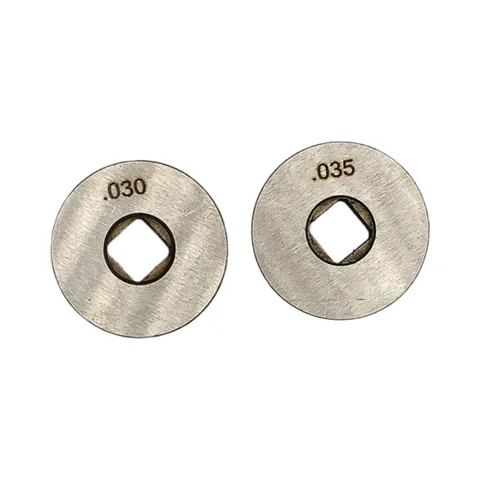 Wire Feed Drive Roller 030 035 V