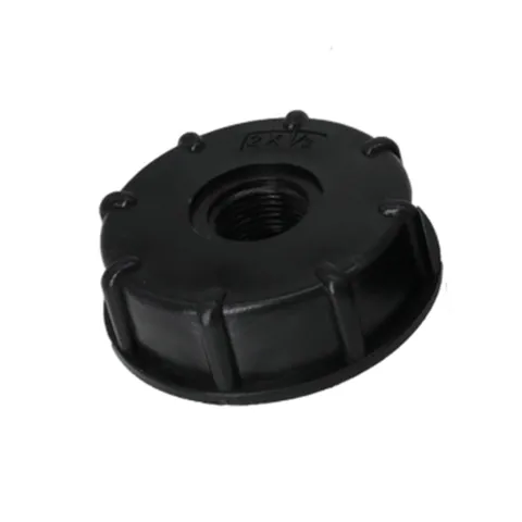 1/2inch IBC Tank Adapte Fitting Tool Garden Hose Connector 4