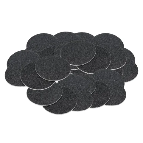 Replacement Sandpaper Discs 100 Grit