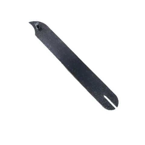 Flat Grout Removal Tool