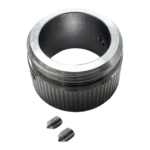 Heating Valve Adapter Stainless Steel