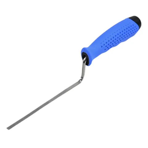 Tuck Pointer Tile Grout Cleaning Tool Construction Hand