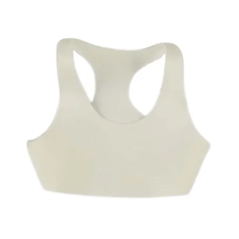 Sports Vest Props White