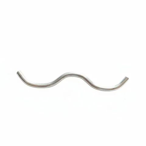 Trampoline Hook Connector W-Shaped