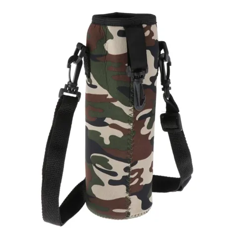 Insulated Water Bottle Sleeve