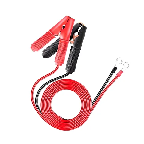 Battery Cable Alligator Clips