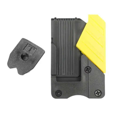 Tape Measure Holder Belt Clip