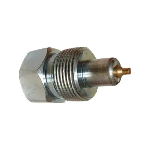 Hydraulic Jack Coupler Fitting Male