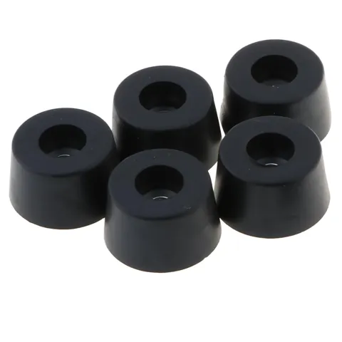 Speaker Isolation Rubber Feet