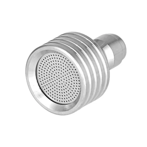 High Pressure Washer Spray Nozzle for Cleaning Cars/ Outdoor