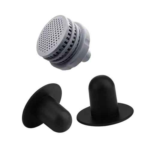 Swimming Pool Strainer Valve Plug