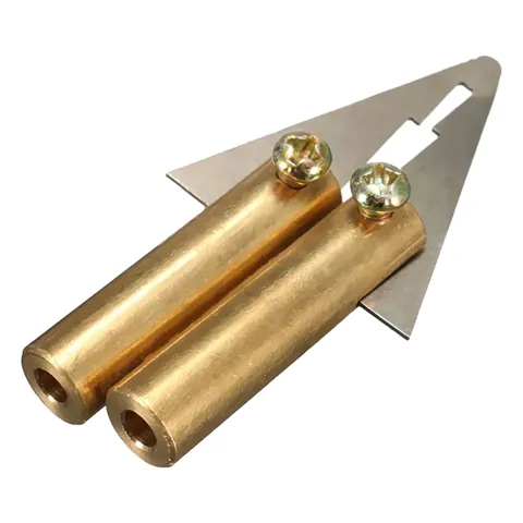Plastic Welder Tip