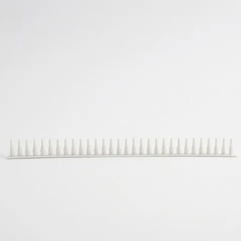 Miniature Fence Railing