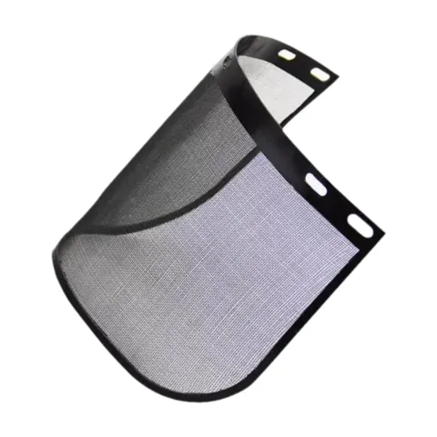 Face Shield Replacement Copper Wire Mesh