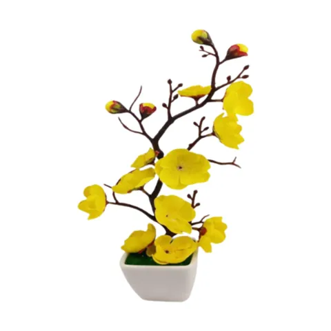 Flower Vase Bonsai