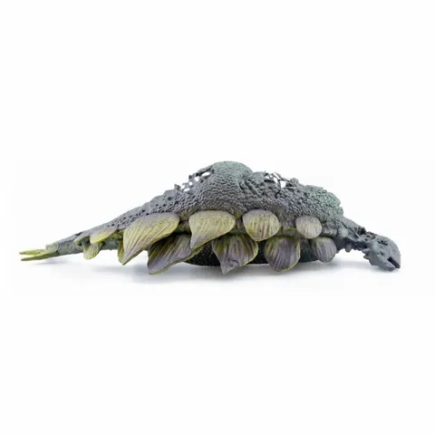 Dinosaur Carcass Figurine