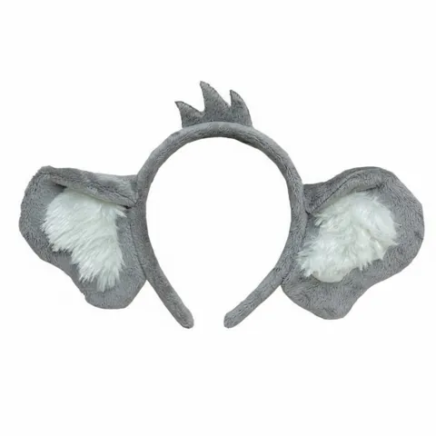 Koala Headband