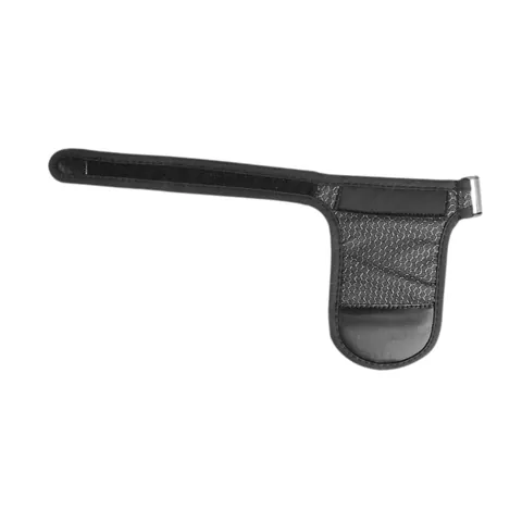 Hand Strap Utensil Holder