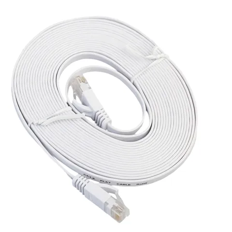 Cat6 Ethernet Network Cable 25ft