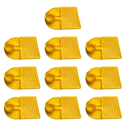 Bee Feeder 10 Pieces