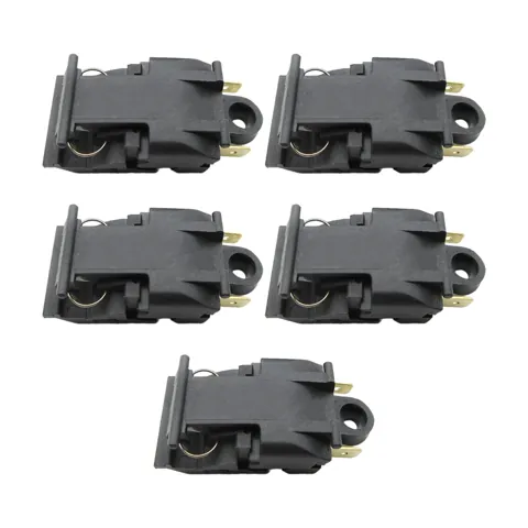 Kettle Thermostat Switch