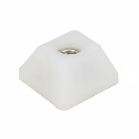 Nylon Mounting Block