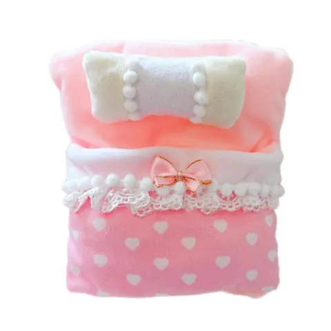 Doll Bedding Accessories