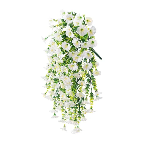 Artificial Hanging Plants