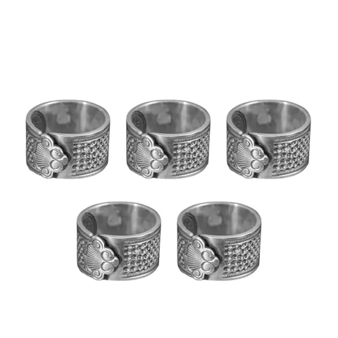 Metal Sewing Thimble