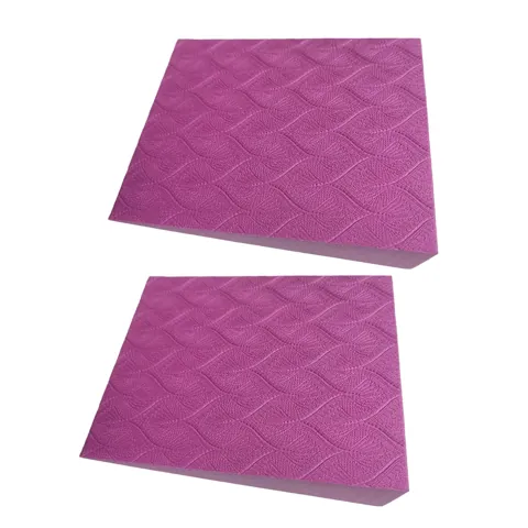 Squat Wedge Block