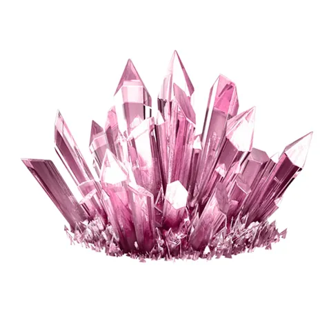 Crystal Growing Kit