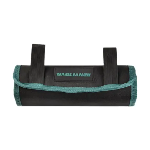 Drill Bit Organizer Bag