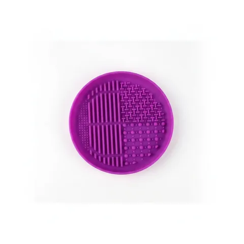 Silicone Makeup Brush Cleaning Mat