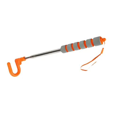 Hoop Rolling Hook