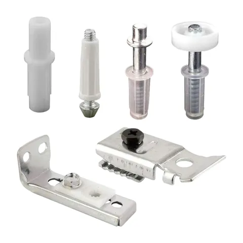 Bifold Door Hardware Set