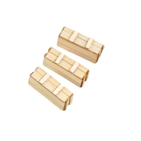 Wooden Pallet Bracket