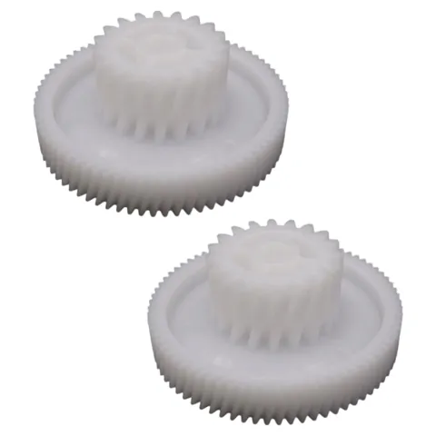 Meat Grinder Gear