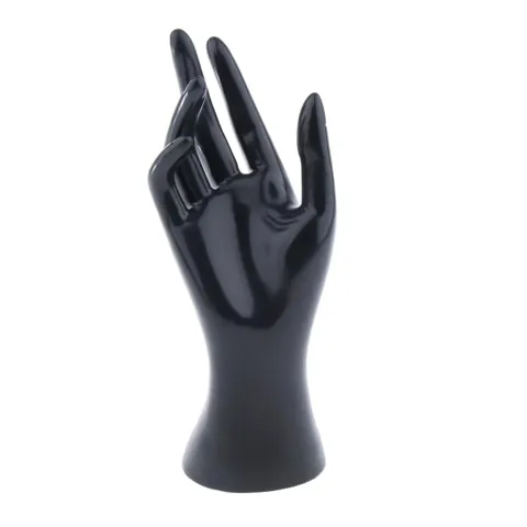 Mannequin Hand Display
