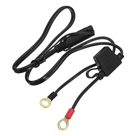 SAE Quick Disconnect Cable