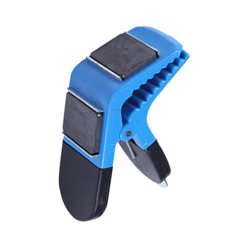 Paint Brush Holder Clip