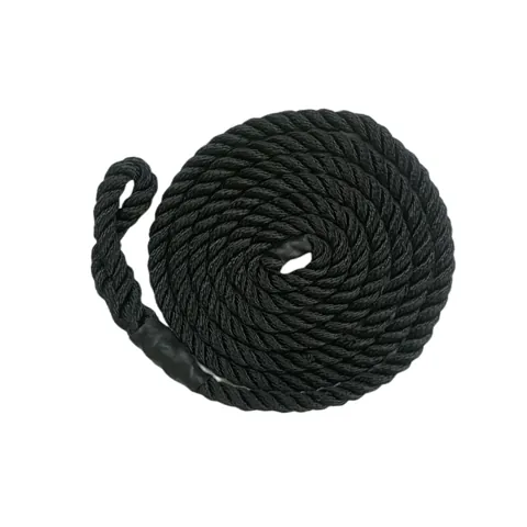 Boat Dock Protector Line