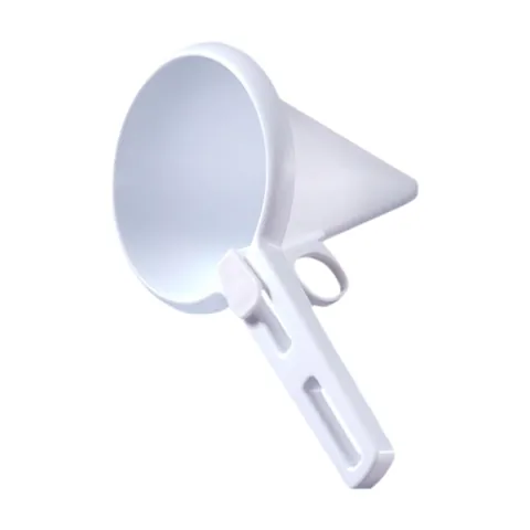 Handheld Batter Dispenser
