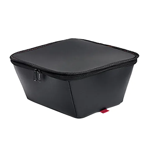 Bike Basket Liner Tote