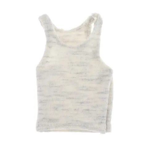Male Figure Vest Cloth