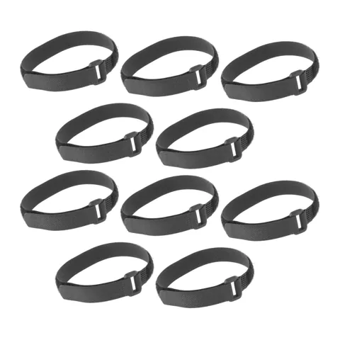 Bike Wheel Strap Stabilizer
