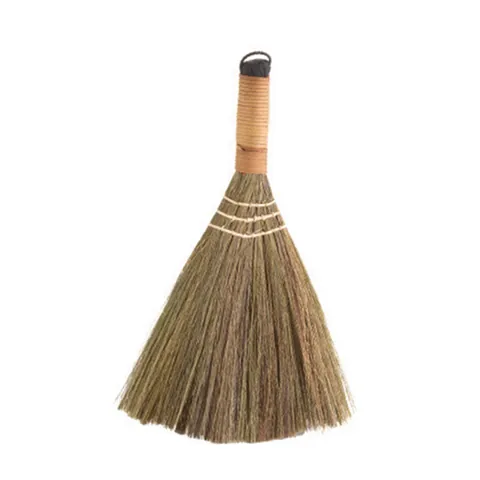 Whisk Broom Straw