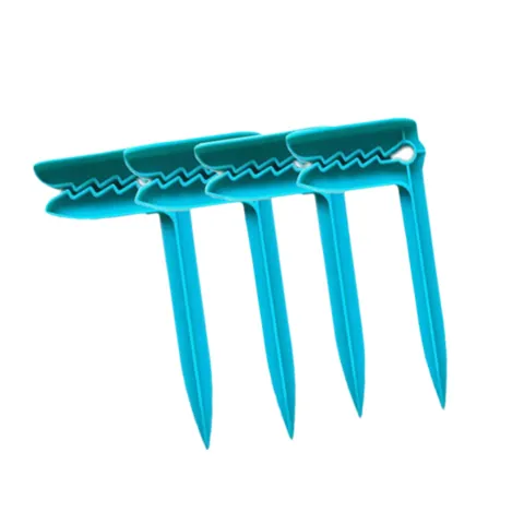 Beach Towel Anchor Clips