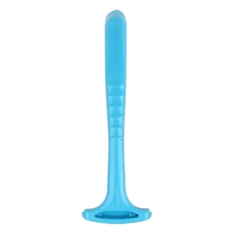 Plastic Handle Callus Remover