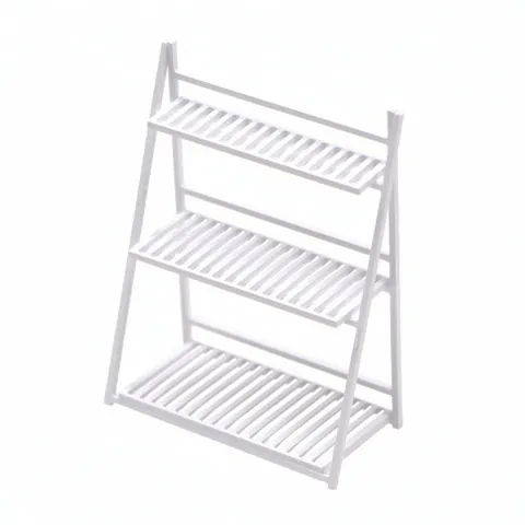 Miniature Plant Stand